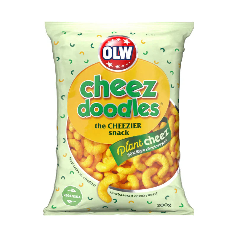 Chips & Snacks