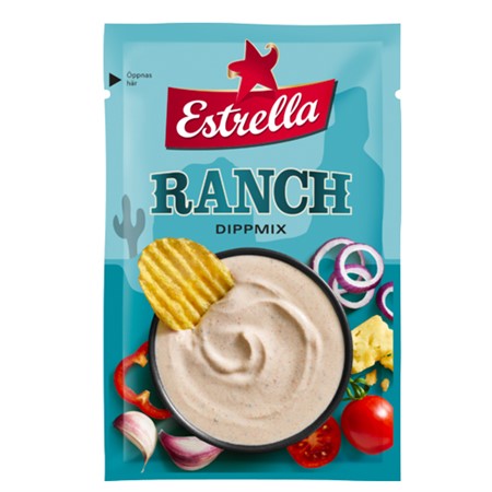 Estrella Dipmix Ranch 24g