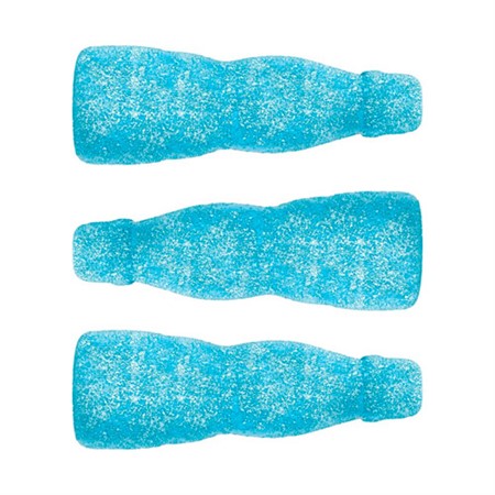 Fizzy Blue