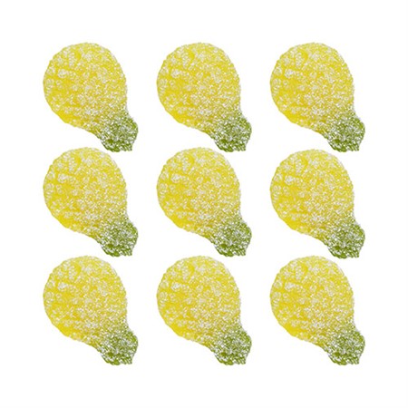 Sour Pineapple