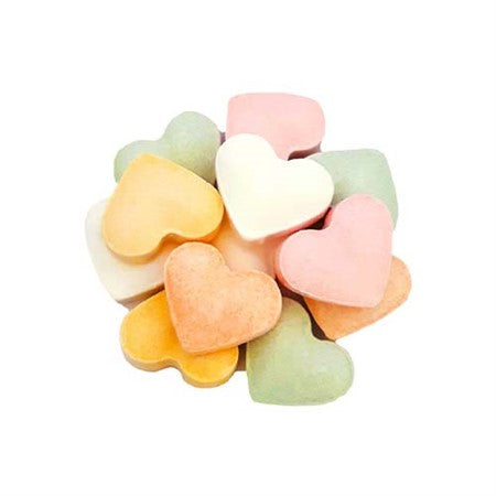 Hjärtans Mix