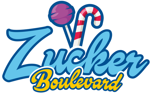 Zucker Boulevard