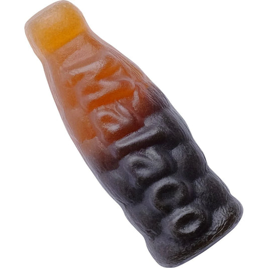 Malaco P&M Lakritz-Cola-Flasche