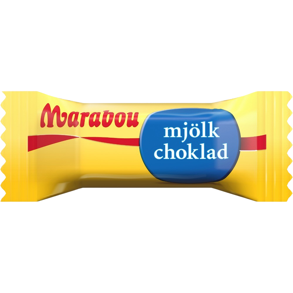 Mini Mjölkchoklad