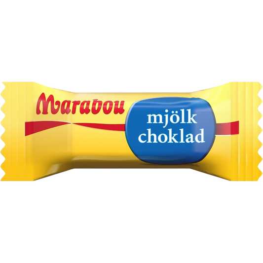 Mini Mjölkchoklad